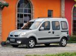 Renault Kangoo Sportway 2008 года